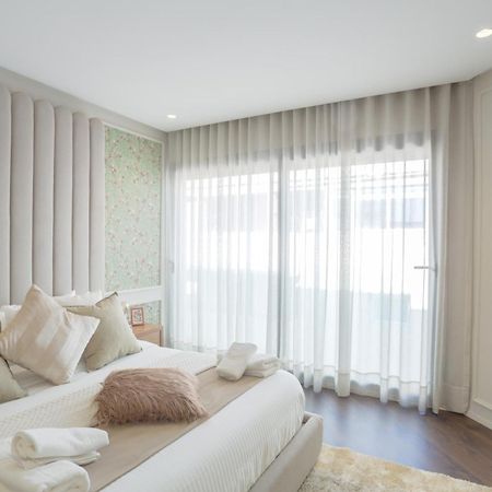 Residence Jade Касабланка Екстер'єр фото