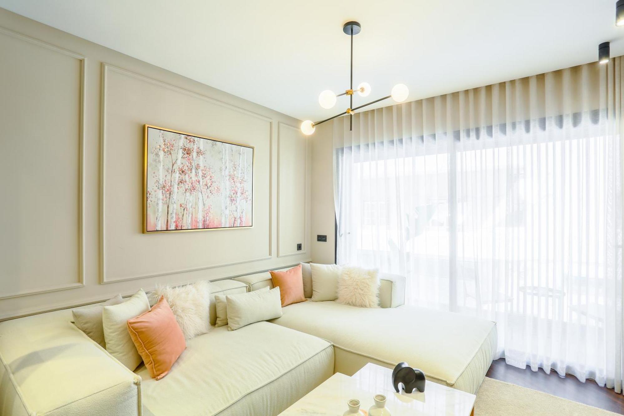 Residence Jade Касабланка Екстер'єр фото
