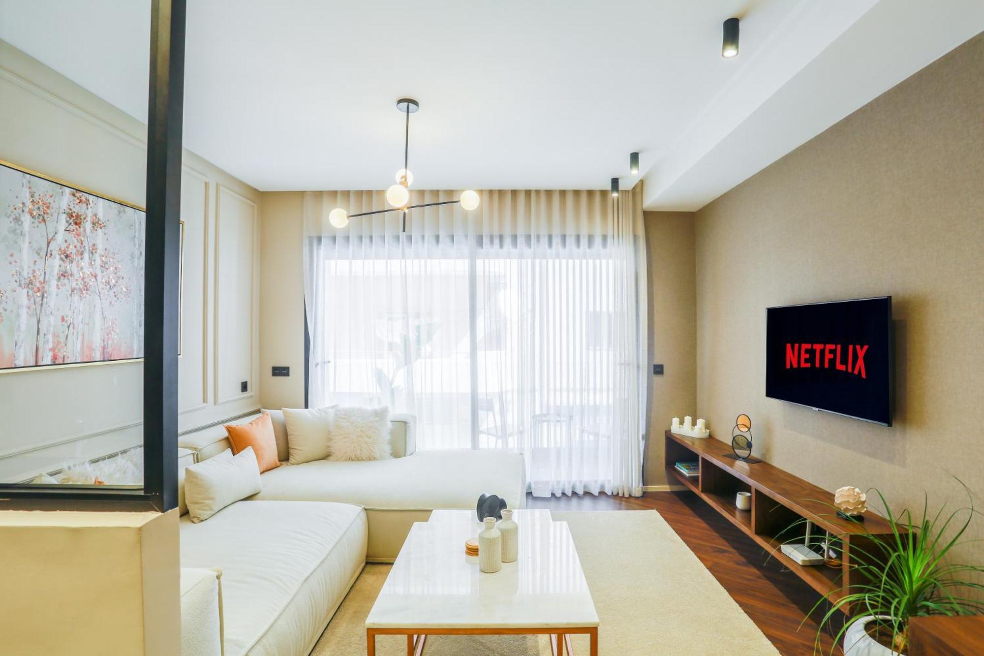 Residence Jade Касабланка Екстер'єр фото