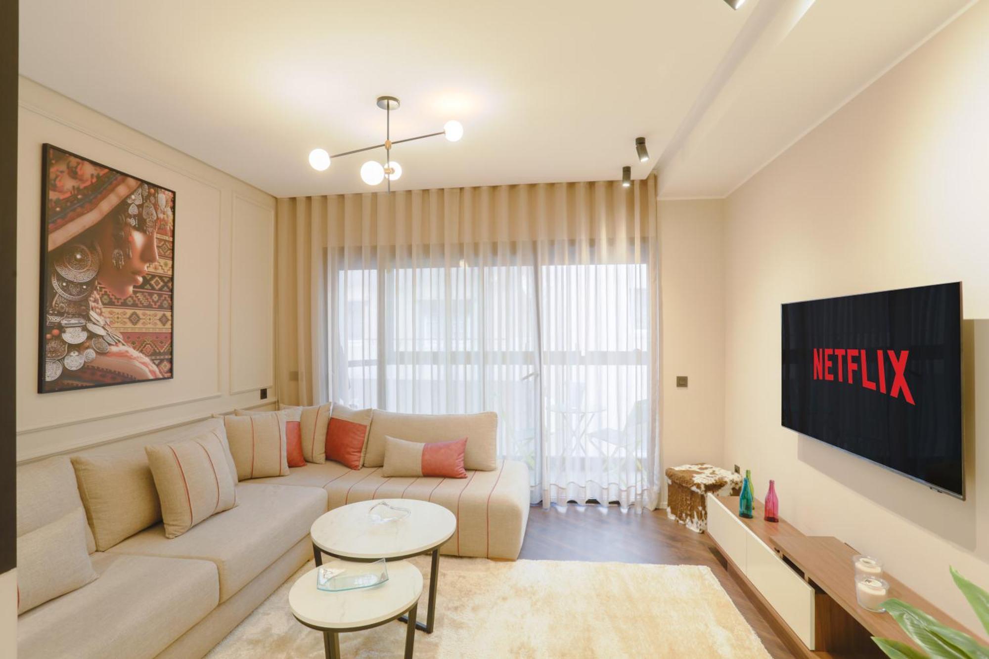 Residence Jade Касабланка Екстер'єр фото